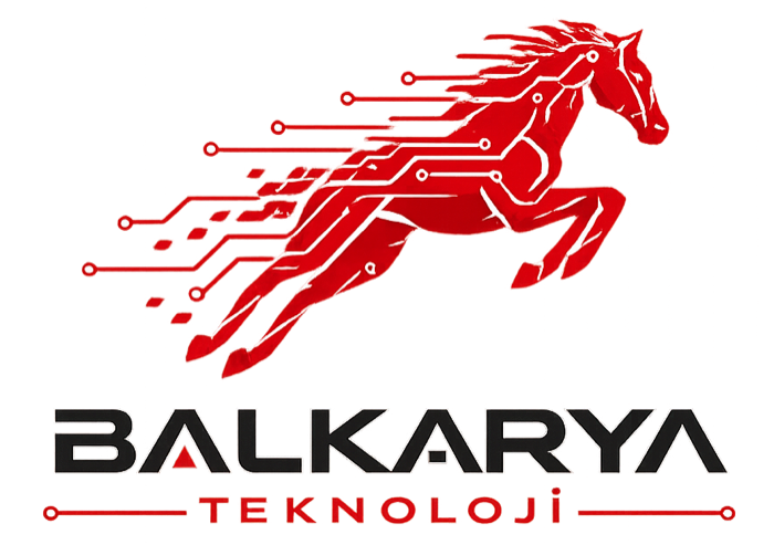 Balkarya Teknoloji
