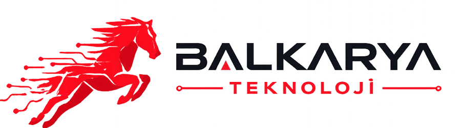 Balkarya Teknoloji
